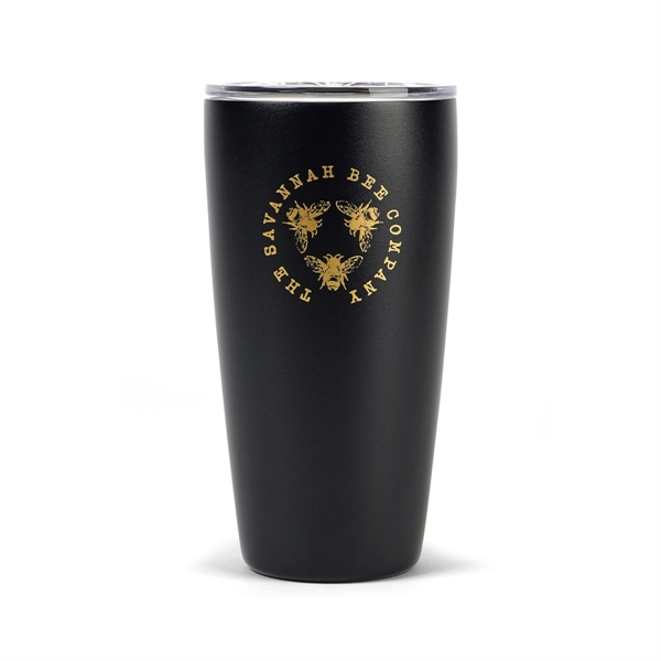 16 oz. insulated tumbler that will keep drinks at optimal temperatures.... from ASI 56070 Gemline / Gemline®