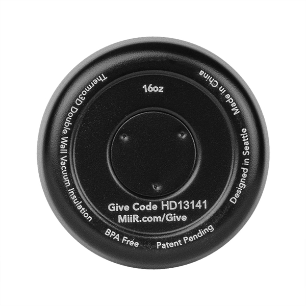 16 oz. insulated tumbler that will keep drinks at optimal temperatures.... from ASI 56070 Gemline / Gemline®