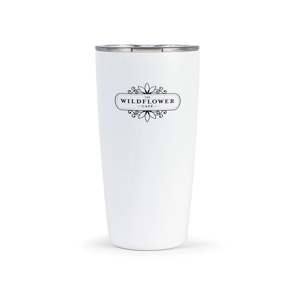 16 oz. insulated tumbler that will keep drinks at optimal temperatures.... from ASI 56070 Gemline / Gemline®