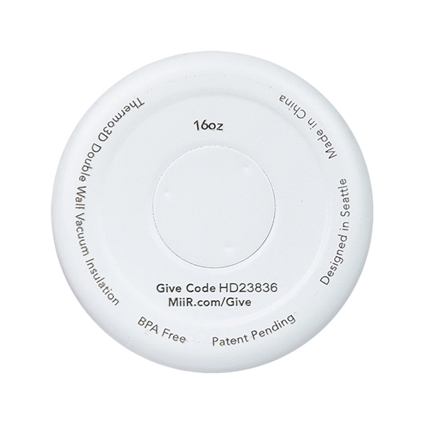 16 oz. insulated tumbler that will keep drinks at optimal temperatures.... from ASI 56070 Gemline / Gemline®