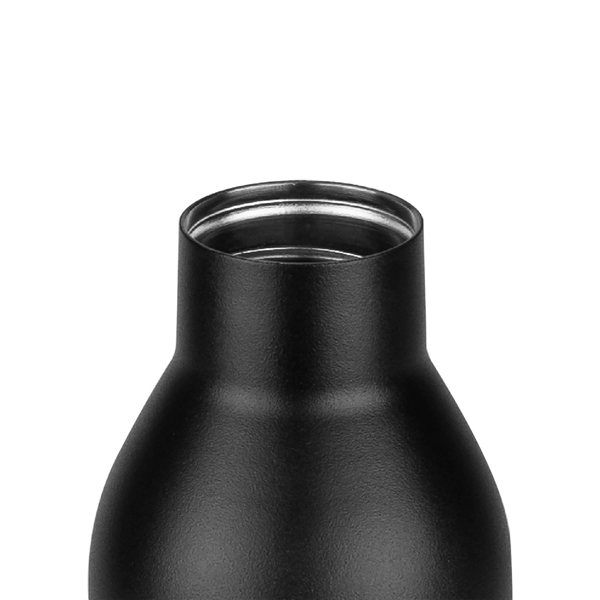 This insulated wine bottle is the perfect way to transport and... from ASI 56070 Gemline / Gemline®