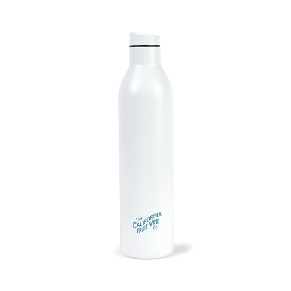 This insulated wine bottle is the perfect way to transport and... from ASI 56070 Gemline / Gemline®