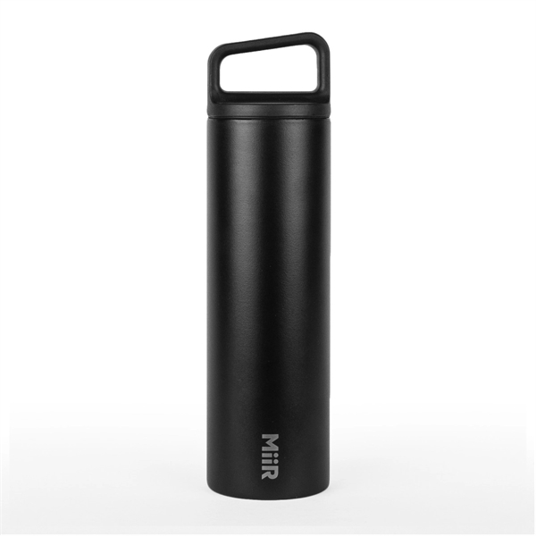 This set includes one 20 oz. MiiR wide mouth bottle and... from ASI 56070 Gemline / Gemline®