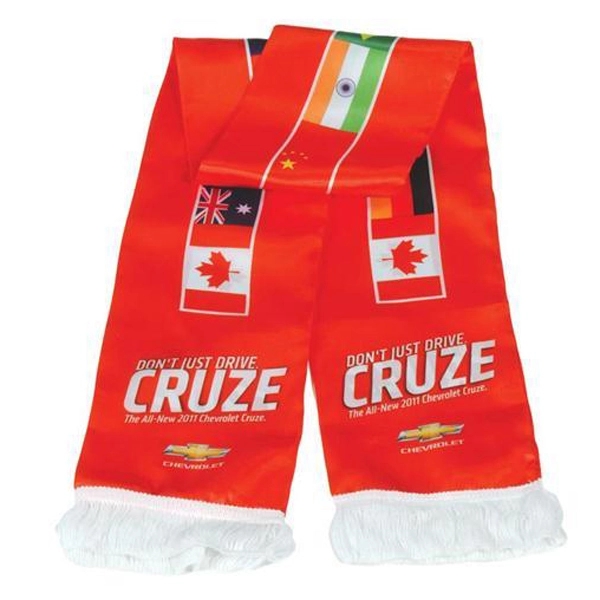 Feel like your team is playing in the World Cup with... from ASI 93987 Martini-Vispak Inc.