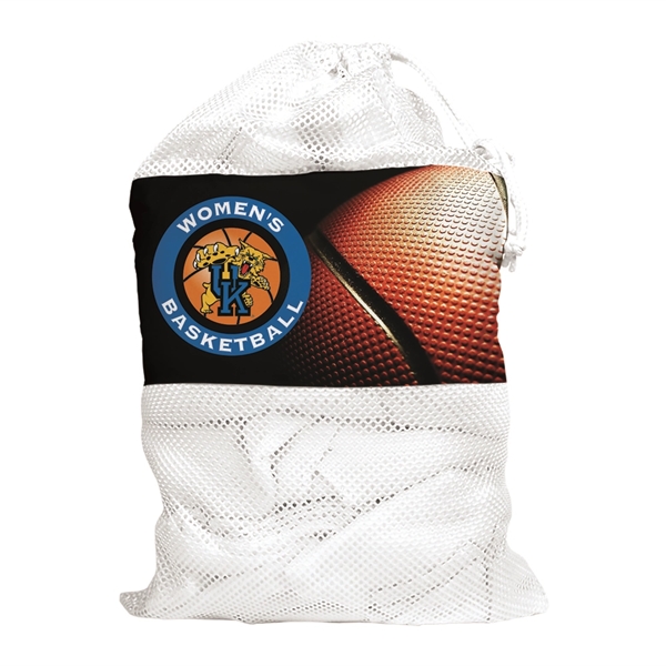 Perfect for laundry storage, sports equipment, or to store bedding and... from ASI 93987 Martini-Vispak Inc.