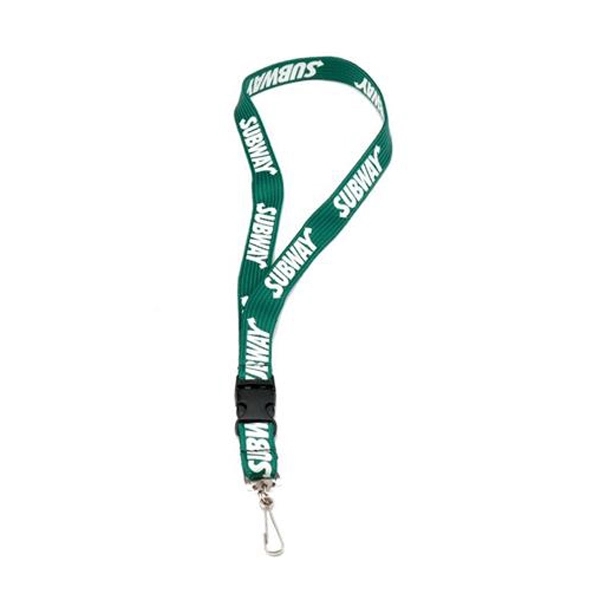 Looking for a really thick lanyard.... from ASI 93987 Martini-Vispak Inc.