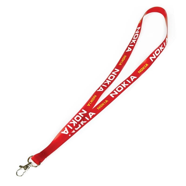 Vinyl Lanyards... from ASI 93987 Martini-Vispak Inc.