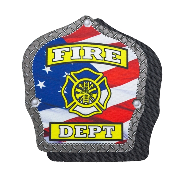 Themed shape jar gripper made of rubberized polyester.... from ASI 79840 The Proinnovative Line