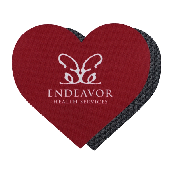 Themed shape jar gripper made of rubberized polyester.... from ASI 79840 The Proinnovative Line