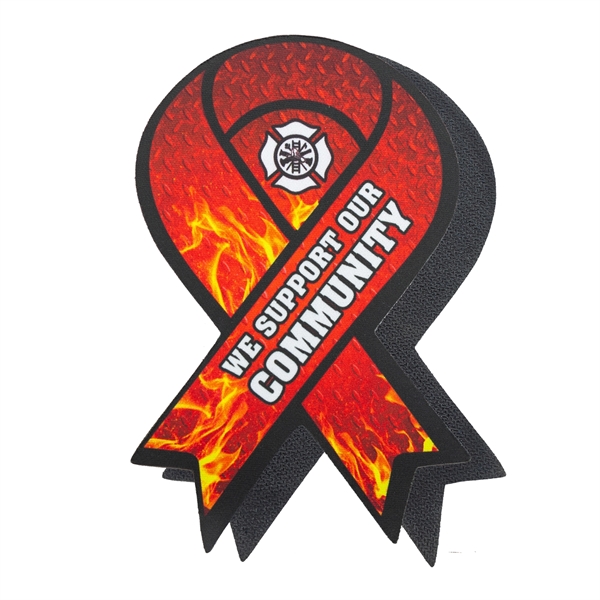 Themed shape jar gripper made of rubberized polyester.... from ASI 79840 The Proinnovative Line