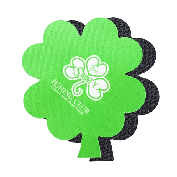 Themed shape jar gripper made of rubberized polyester.... from ASI 79840 The Proinnovative Line