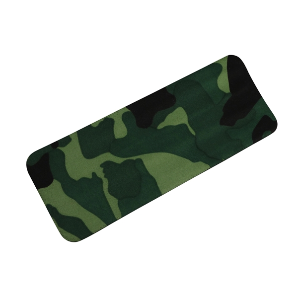 Made from a sharkskin neoprene blend, this coolie features a large... from ASI 79840 The Proinnovative Line