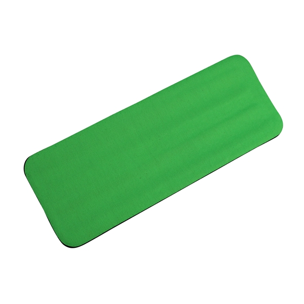 Made from a sharkskin neoprene blend, this coolie features a large... from ASI 79840 The Proinnovative Line