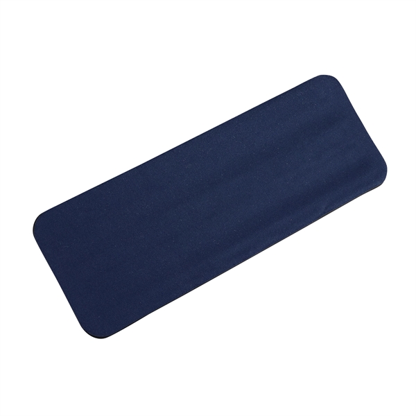 Made from a sharkskin neoprene blend, this coolie features a large... from ASI 79840 The Proinnovative Line