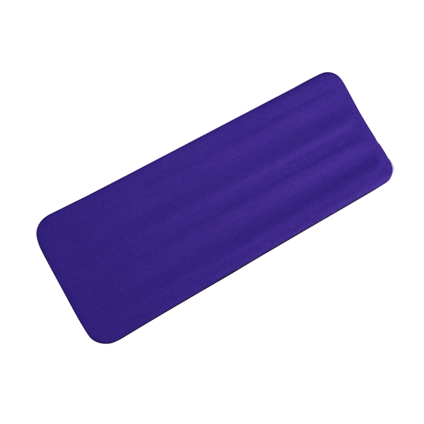 Made from a sharkskin neoprene blend, this coolie features a large... from ASI 79840 The Proinnovative Line