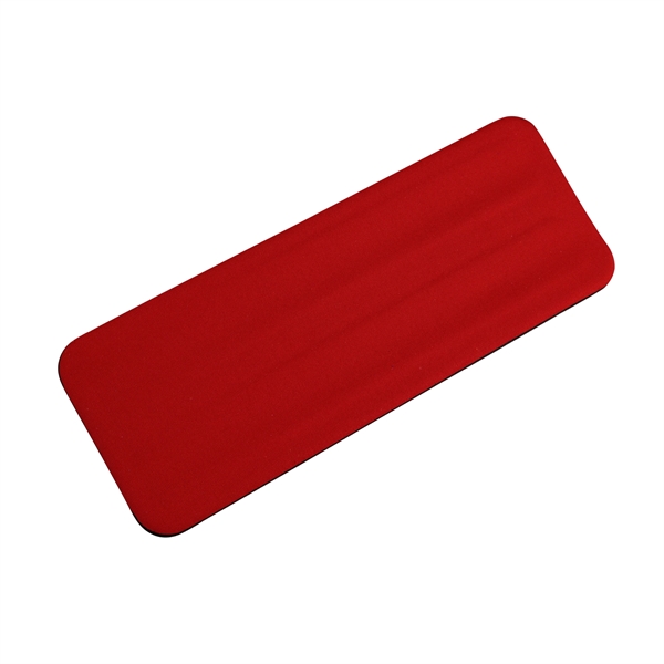 Made from a sharkskin neoprene blend, this coolie features a large... from ASI 79840 The Proinnovative Line