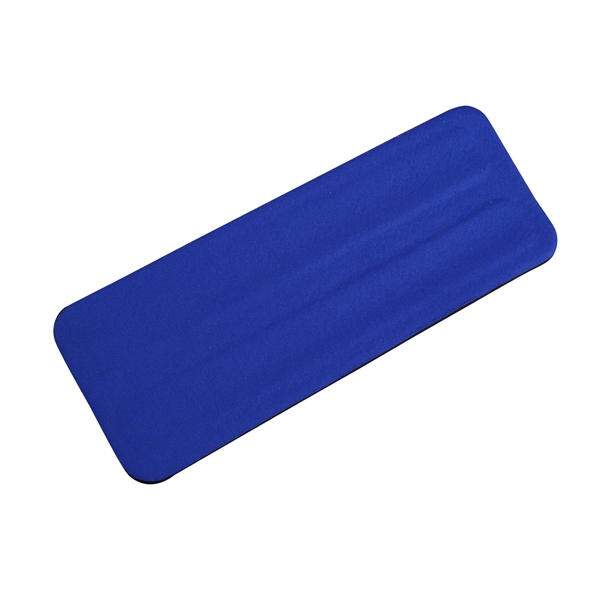 Made from a sharkskin neoprene blend, this coolie features a large... from ASI 79840 The Proinnovative Line