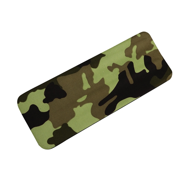 Made from a sharkskin neoprene blend, this coolie features a large... from ASI 79840 The Proinnovative Line