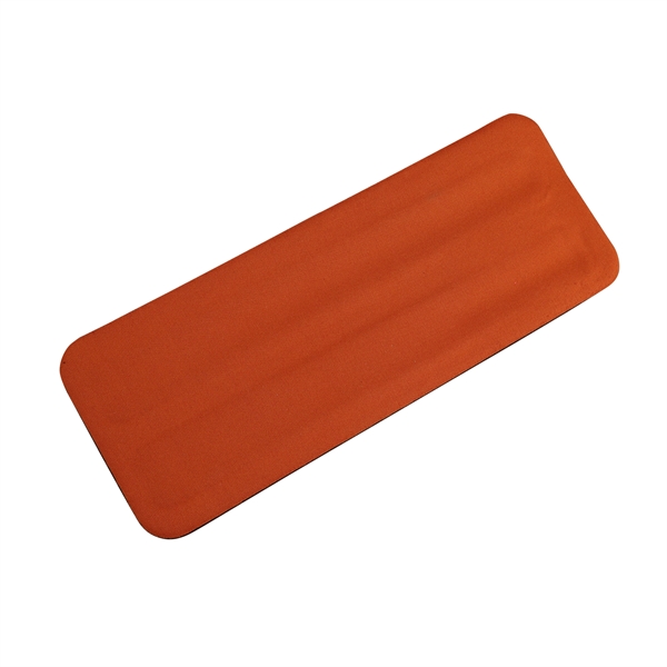 Made from a sharkskin neoprene blend, this coolie features a large... from ASI 79840 The Proinnovative Line