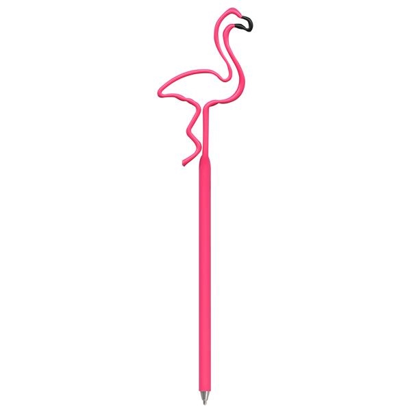 A full sized ball point pen bent into one of our... from ASI 39850 The Bentcil Company / Bentcils™