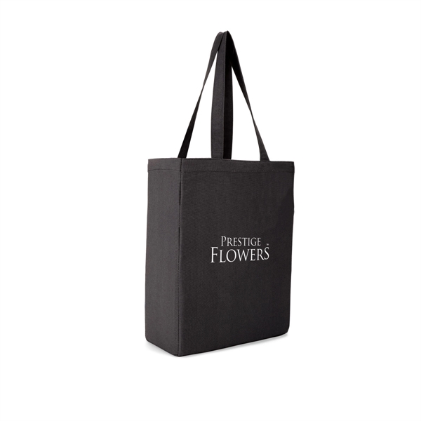 All-purpose tote bag with 22" shoulder straps.... from ASI 56070 Gemline / Gemline®