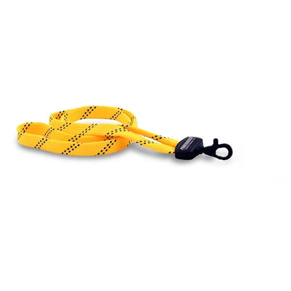 You'll be a "shoo-in" with these awesome skate lace lanyards.... from ASI 93987 Martini-Vispak Inc.