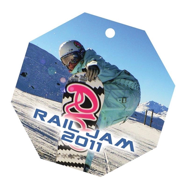 Give your upcoming event all the attention it deserves starting with... from ASI 93987 Martini-Vispak Inc.