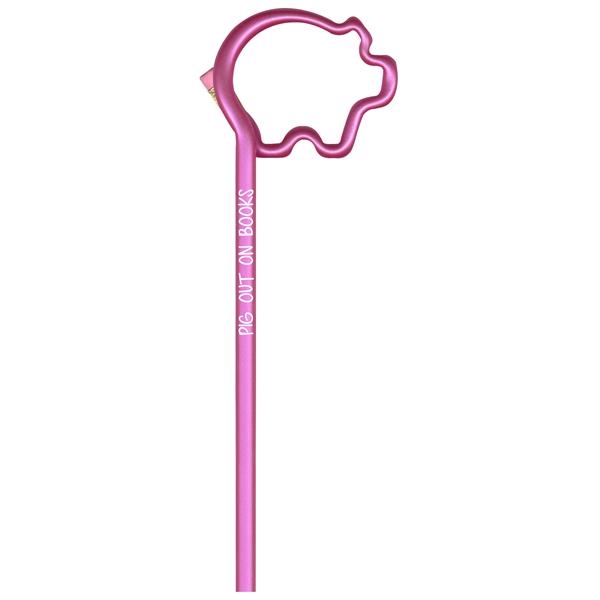 The original bent pencil! Real #2 lead pencils bent into one... from ASI 39850 The Bentcil Company / Bentcils™