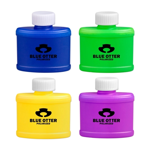 1 oz. plastic bottle of bubbles.... from ASI 98360 WOWLine / WOWLine®