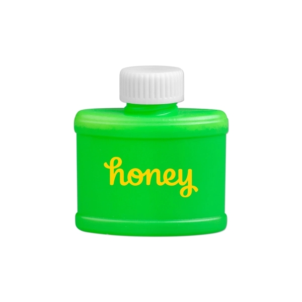 1 oz. plastic bottle of bubbles.... from ASI 98360 WOWLine / WOWLine®