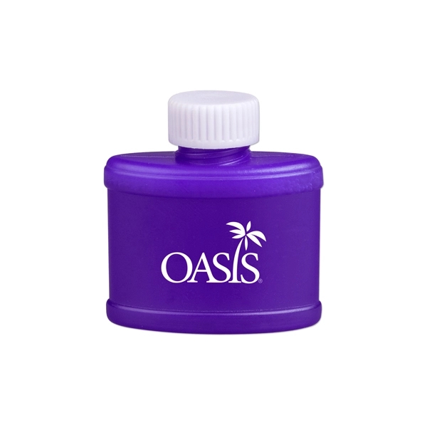 1 oz. plastic bottle of bubbles.... from ASI 98360 WOWLine / WOWLine®