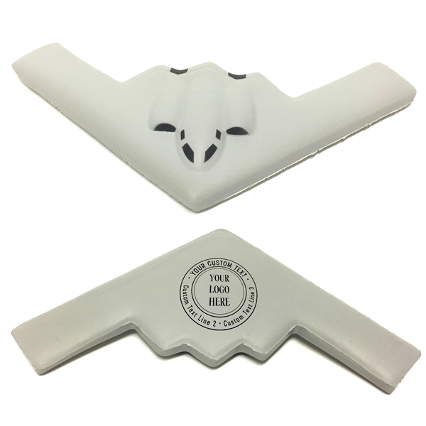 B2 Jet Stress Reliever... from ASI 74779 O & S Supply Company LLC / O & S Supply Company