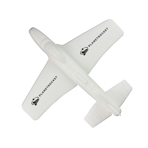 Exclusive EVA foam constructed toy glider.... from ASI 79840 The Proinnovative Line / Proinnovative Line
