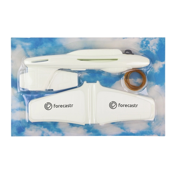 Exclusive EVA foam constructed toy glider.... from ASI 79840 The Proinnovative Line / Proinnovative Line