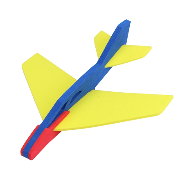 Soft foam airplane flyer.... from ASI 79840 The Proinnovative Line / Proinnovative Line