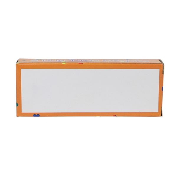 Combination Color Crayon Set. Dual pointed; one  Blue/Red and one... from ASI 79840 The Proinnovative Line