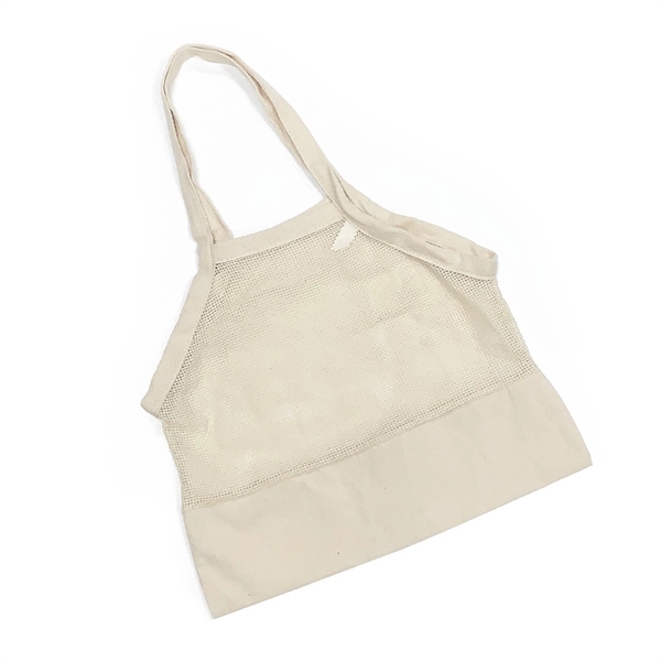 Mess Cotton Tote Bag... from ASI 98766 Yanlee Trading Co Ltd / Delite Promotional Products