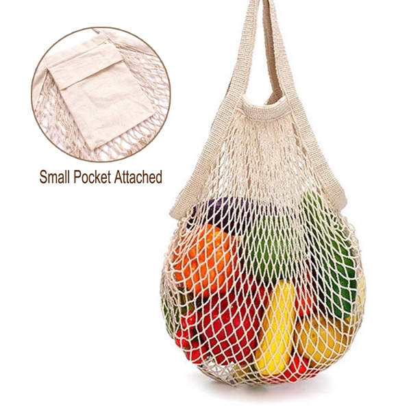 Mess Cotton Fodable Bag... from ASI 98766 Yanlee Trading Co Ltd / Delite Promotional Products