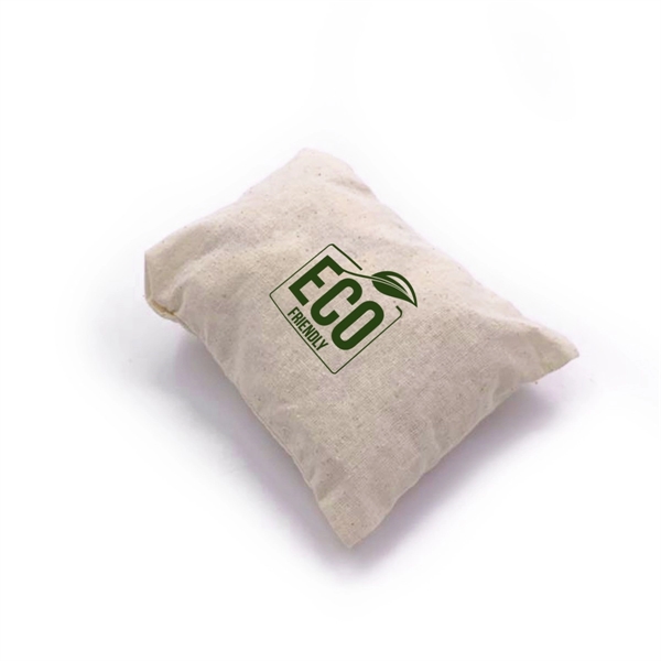 Mess Cotton Fodable Bag... from ASI 98766 Yanlee Trading Co Ltd / Delite Promotional Products