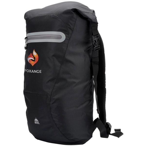 Urban Peak® 22L Dry Bag Backpack... from ASI 89320 Starline USA Inc