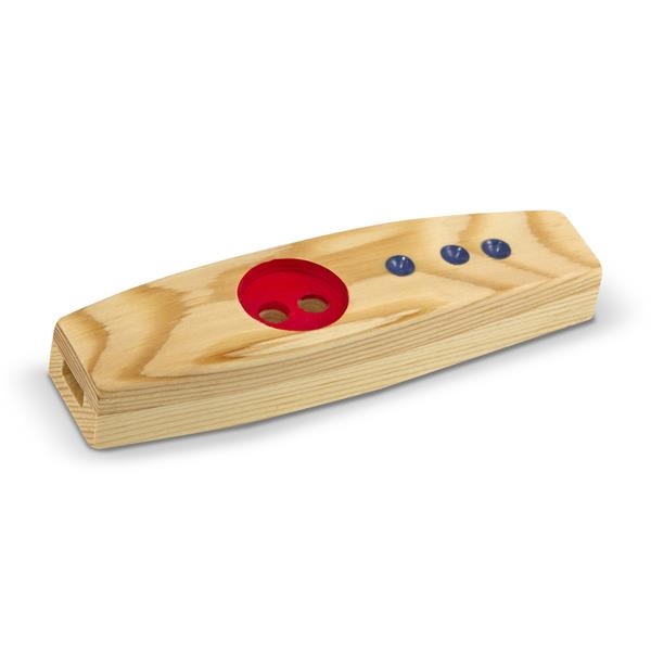 Musical instrument- kazoo... from ASI 70527 ZZ DROPPED - Melissa & Doug LLC