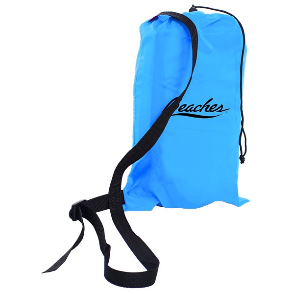 Portable Inflatable Lounger with Carry Bag... from ASI 57800 Gordon Sinclair / Gordon Sinclair®