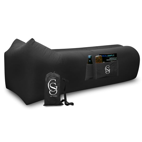 Portable Inflatable Lounger with Carry Bag... from ASI 57800 Gordon Sinclair / Gordon Sinclair®