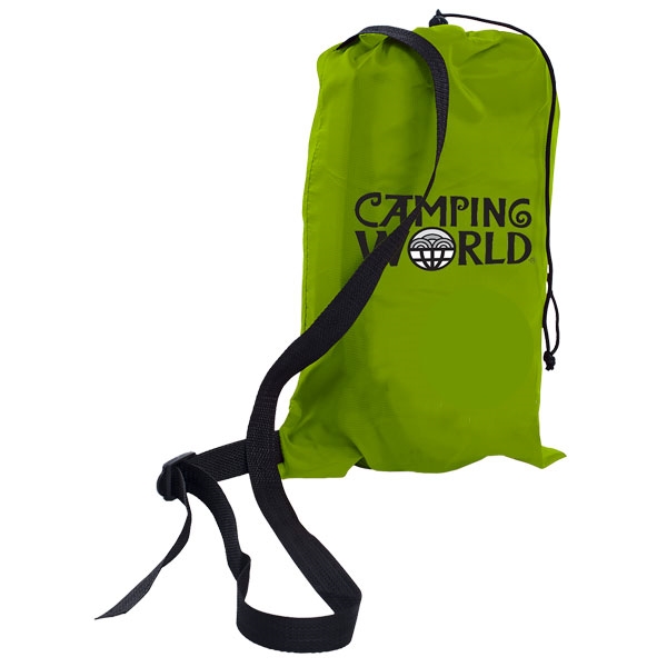 Portable Inflatable Lounger with Carry Bag... from ASI 57800 Gordon Sinclair / Gordon Sinclair®