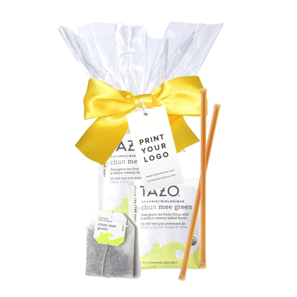 Honey and Tea Mug Drop... from ASI 89971 Stuff A Mug