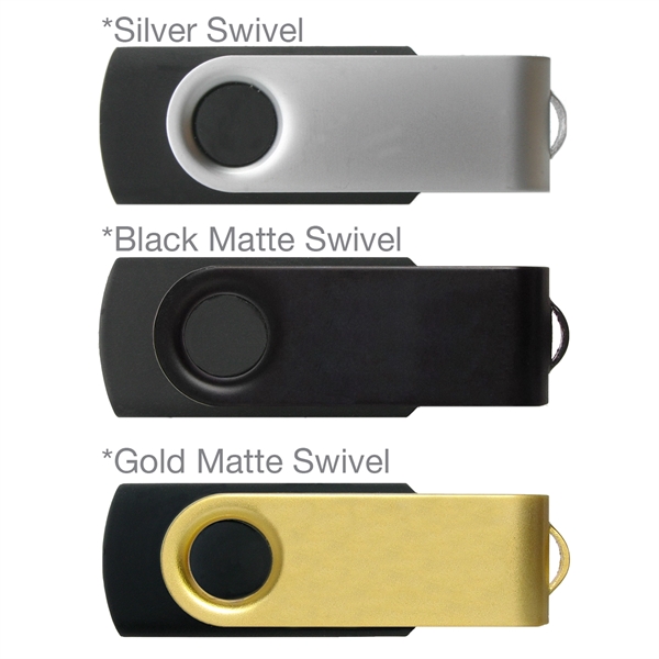 USB Flash Drive 3.0... from ASI 62124 iClick, Inc. / iClick®