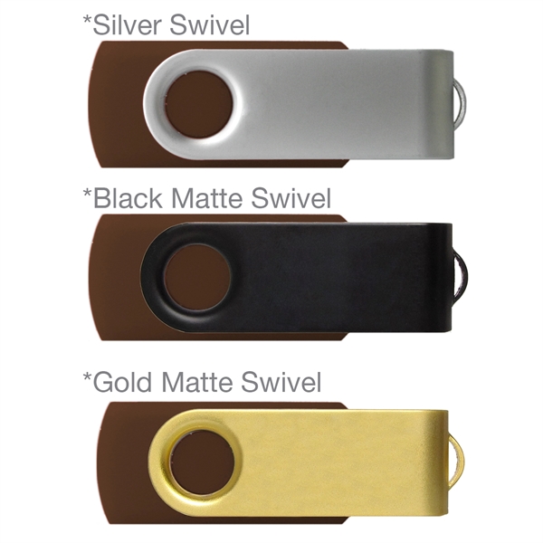 USB Flash Drive 3.0... from ASI 62124 iClick, Inc. / iClick®