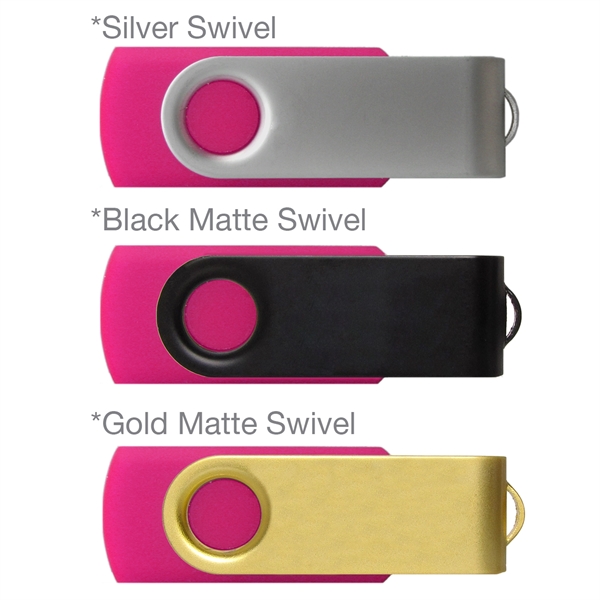 USB Flash Drive 3.0... from ASI 62124 iClick, Inc. / iClick®