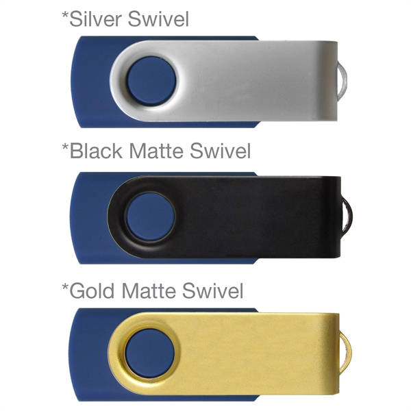 USB Flash Drive 3.0... from ASI 62124 iClick, Inc. / iClick®