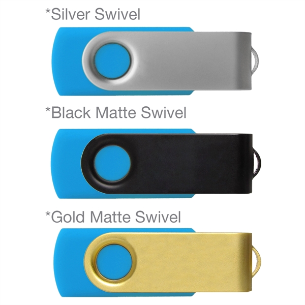 USB Flash Drive 3.0... from ASI 62124 iClick, Inc. / iClick®